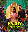 Enjoy Enjaami Poster